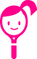 Mädchen