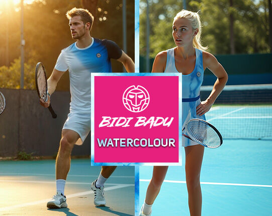 BIDI BADU Tennis Kleidung & Sportmode | Offizieller Shop
