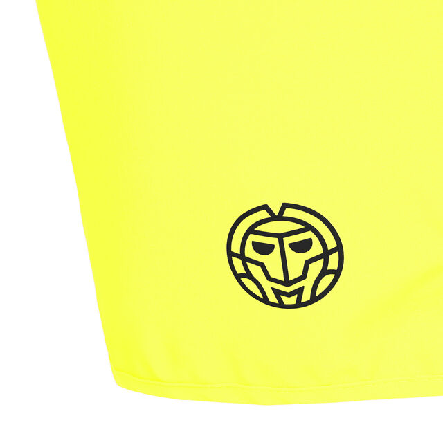 Protected Leafs 9Inch Shorts