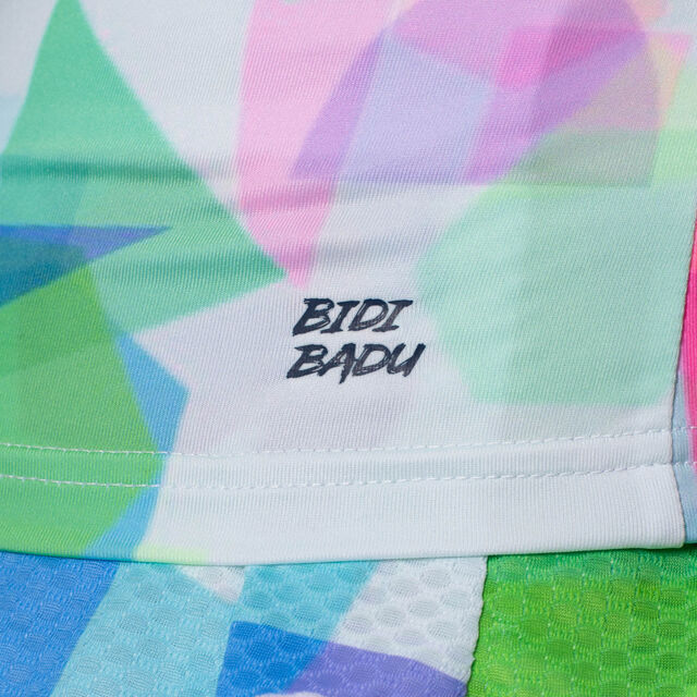 Kaleido V-Neck Longsleeve