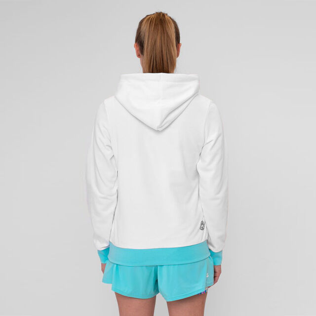 Melbourne 2024 Chill Hoody