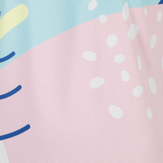 Hey Laguna Capsleeve T-Shirt G