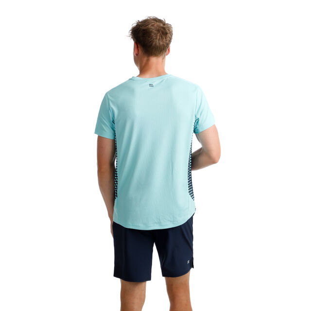 Spectrum Tee