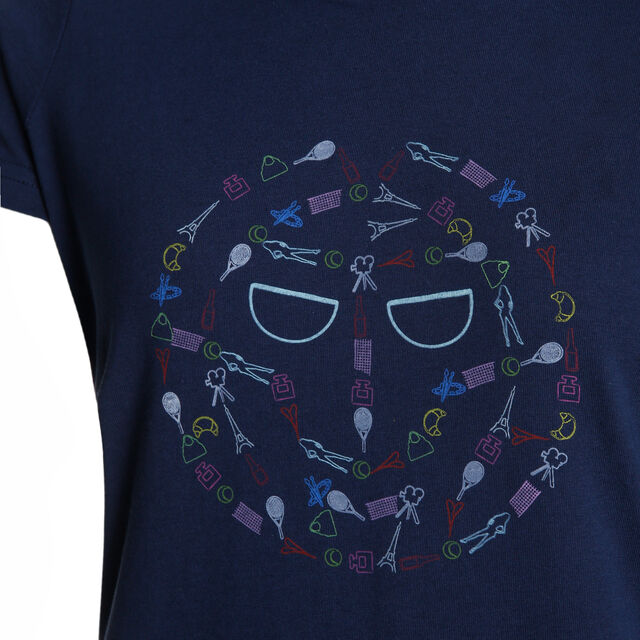 Lakisha Lifestyle Tee