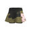 Protected Leafs Wavy Skort
