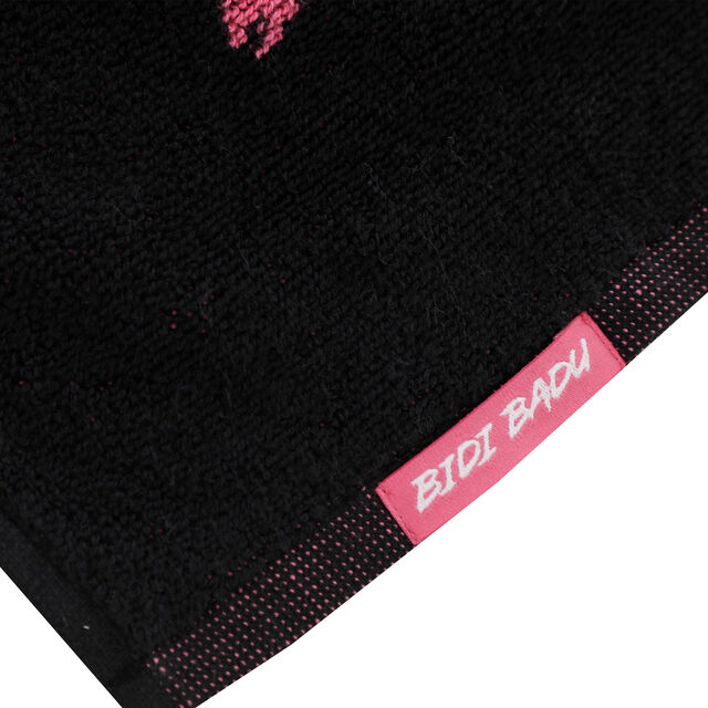 BIDI BADU Badehandtuch 50x100cm