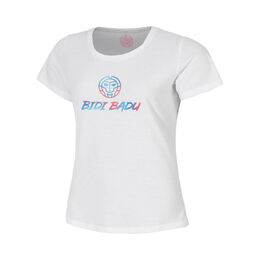 Logo Chill T-Shirt Kinder-wei&szlig;
