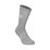 Don Carlito Crew Move Socks 3P