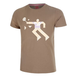 Paris 2025 Chill Tee