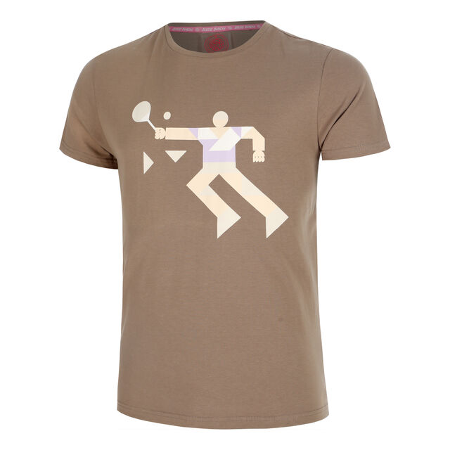 Paris 2025 Chill Tee