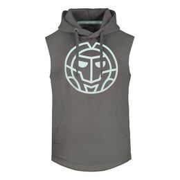 Chius Move Hoody Herren-Grau