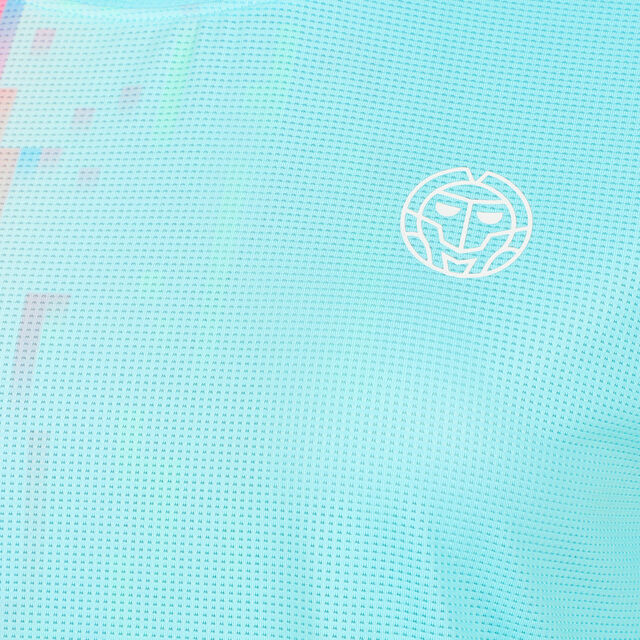 Melbourne 2024 Junior Capsleeve