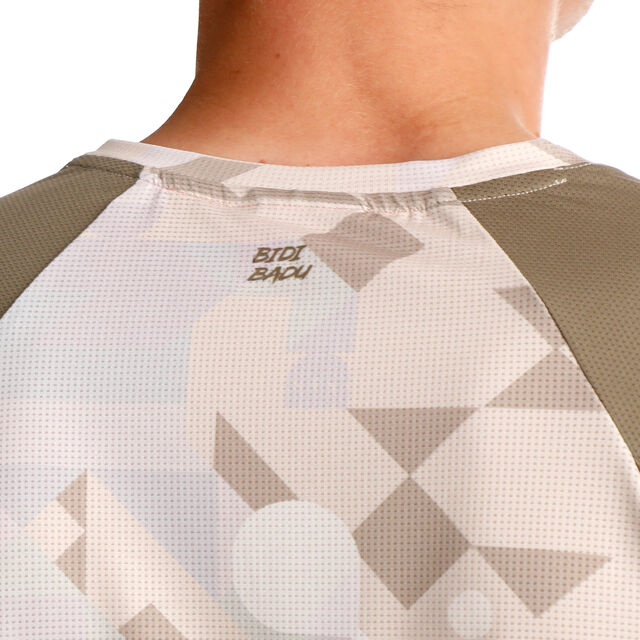 Paris 2025 V-Neck Tee