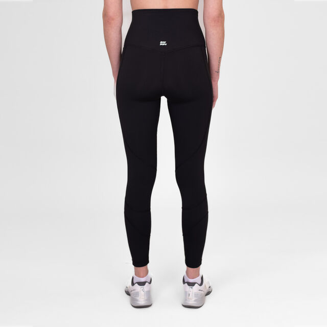 Pure Wild Printed Tight