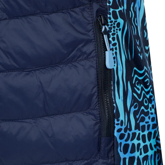 Dania Tech Down Jacket