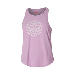 Spike Chill Tank-Top Mädchen - lila, 