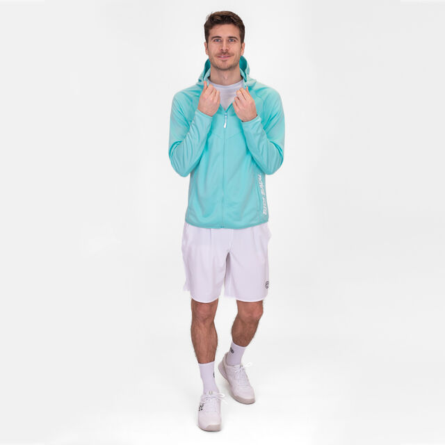 Protected Leafs 9Inch Shorts