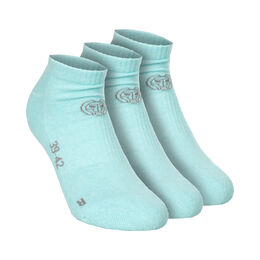 No Party No Show Move Socks 3 Pack