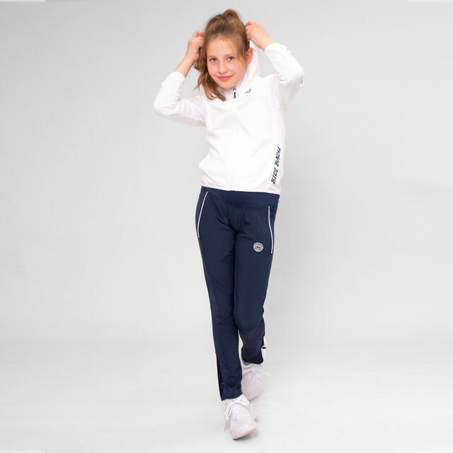 Crew  Jacket