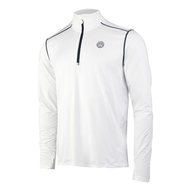Zac Tech Longsleeve
