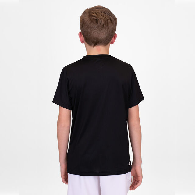 Crew Junior Tee