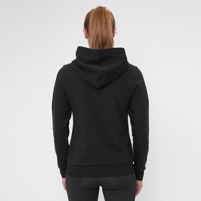 Crew Chill Hoody