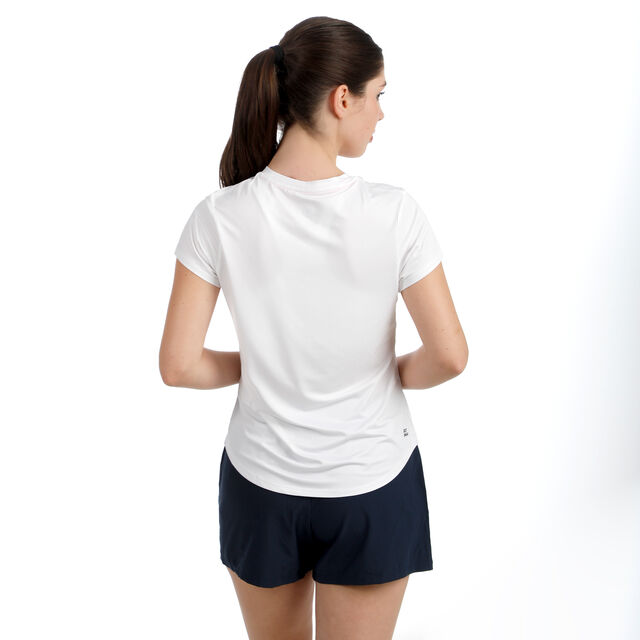 Crew 2.0  T-Shirt Women