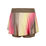 Spectrum Printed Wavy Skort