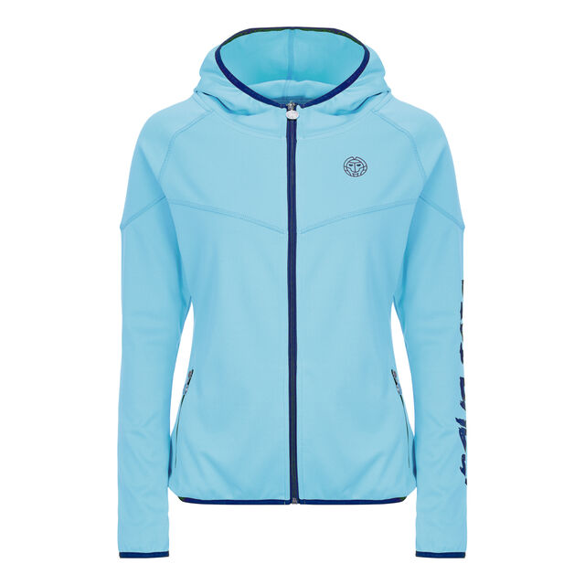 Inga Tech Jacket