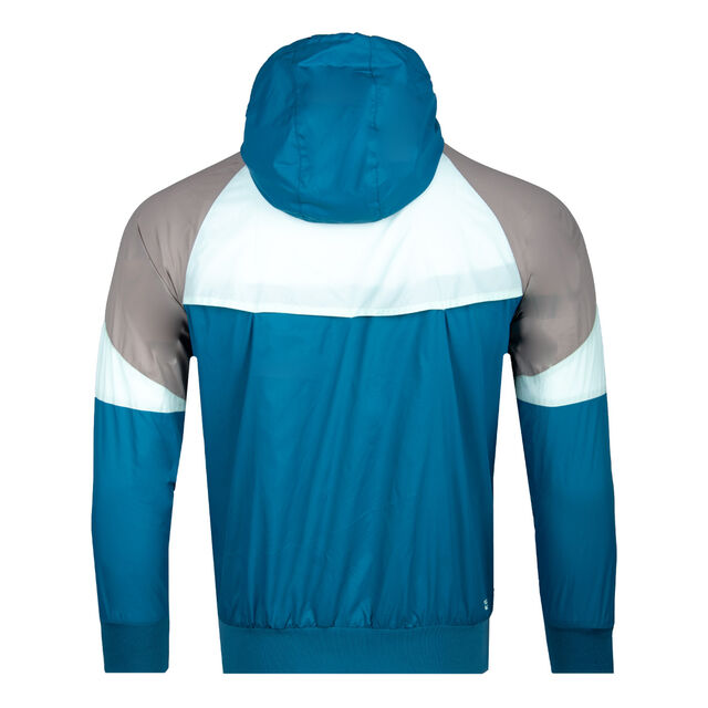 Jabba Tech Windbreaker