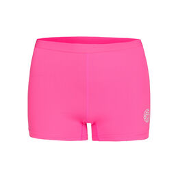 Crew Panty Damen-Pink