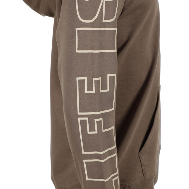 Spectrum Chill Hoody