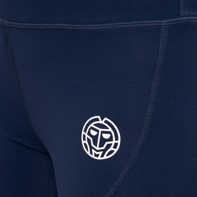 Pure Wild Printed Tight
