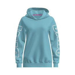 Melbourne 2025 Chill Hoody Mädchen-Mint
