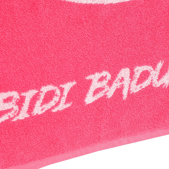 BIDI BADU Badehandtuch 50x100cm