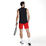 Henry 2.0 Tech Shorts