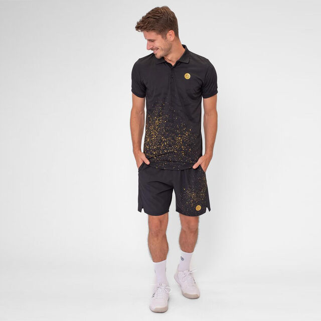 Paris 2024 7 inch Shorts