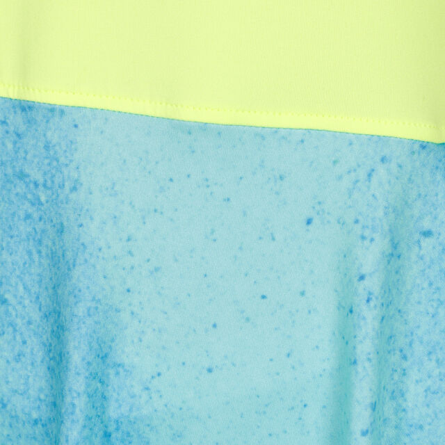 Beach Spirit Dress 2in1