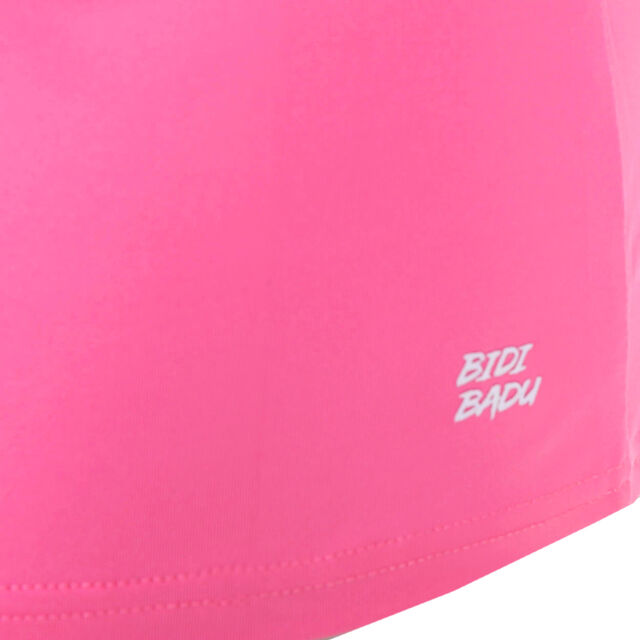 Bella 2.0 Tech V-Neck Tee Women