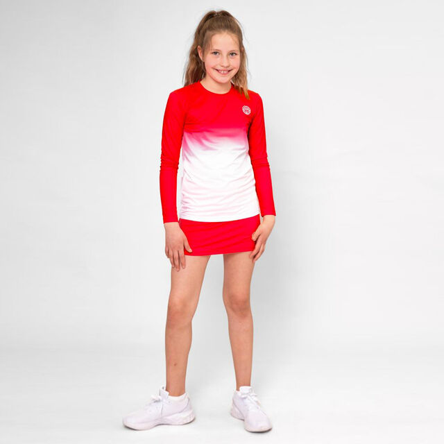 Crew Gradiant  Longsleeve