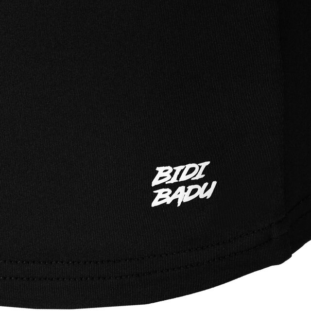 Grafic Illumination V-Neck Longsleeve