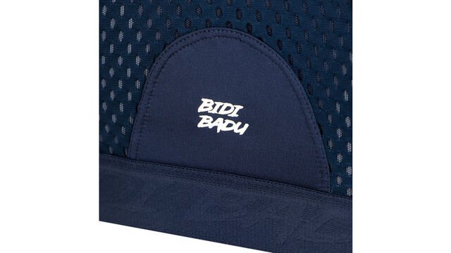 Crew High Support Bra