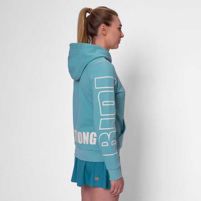 Melbourne 2025 Chill Hoody