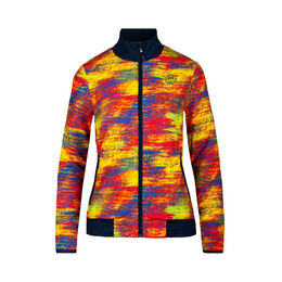Piper Tech Trainingsjacke Mädchen-Mehrfarbig