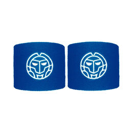 Schwei&szlig;band Unisex-blau