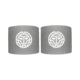 Lil Move Wristband Schweißband-Grau