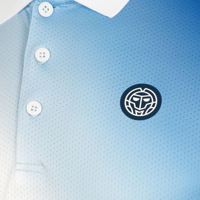 Watercolour Polo