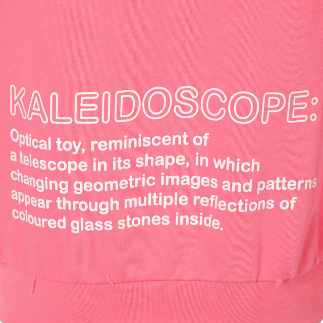 Kaleido Chill Hoody