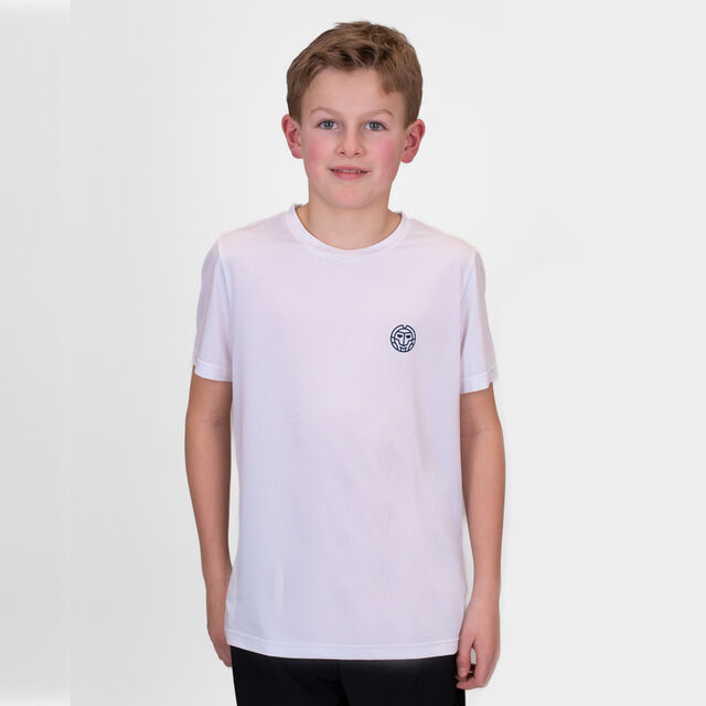 Crew Junior Tee