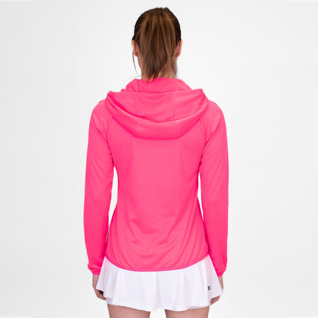 Protected Leafs Trainingsjacke